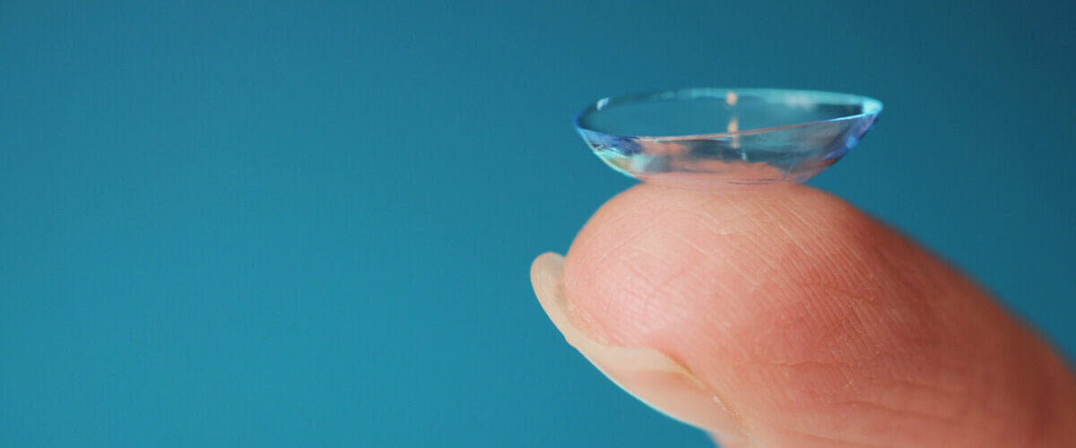 The Benefits of Contact Lenses