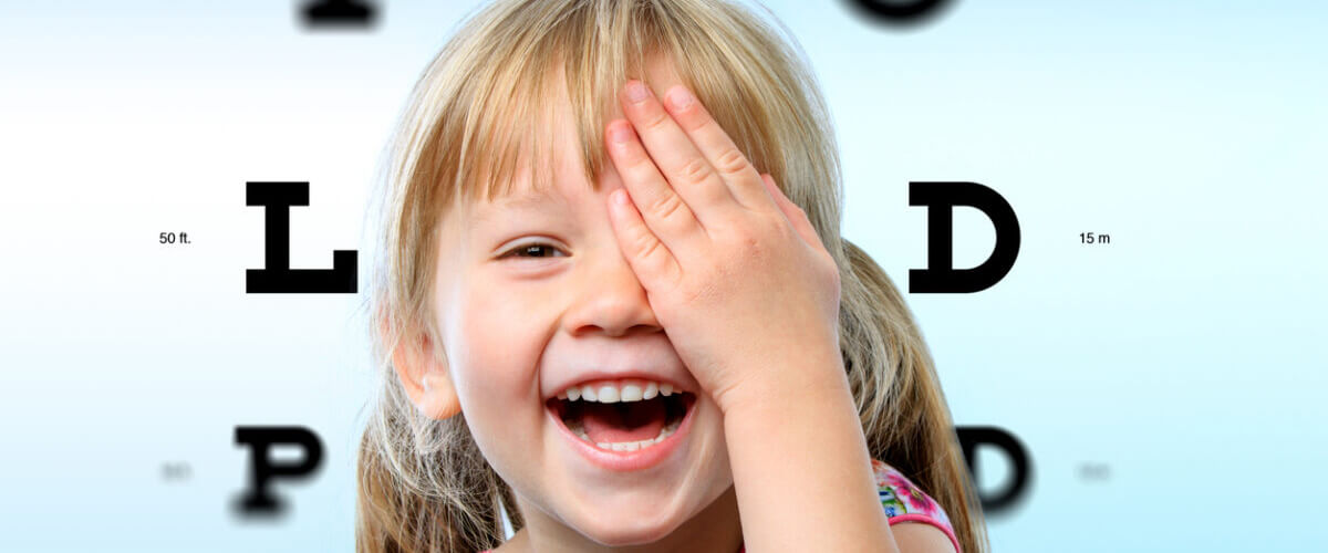 How Often Should I Go To An Eye Doctor?