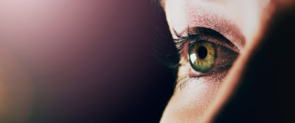 Eye Floaters: How Do You Get Rid of Them?