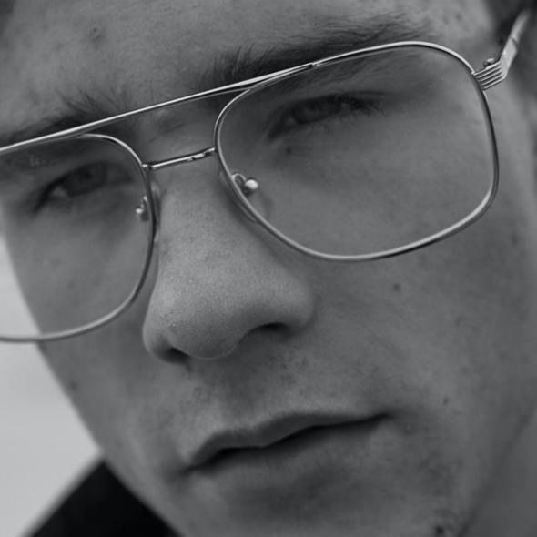 DESIGNER GLASSES