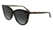 CALVIN KLEIN CK25508S (240) HAVANA 55-16-145