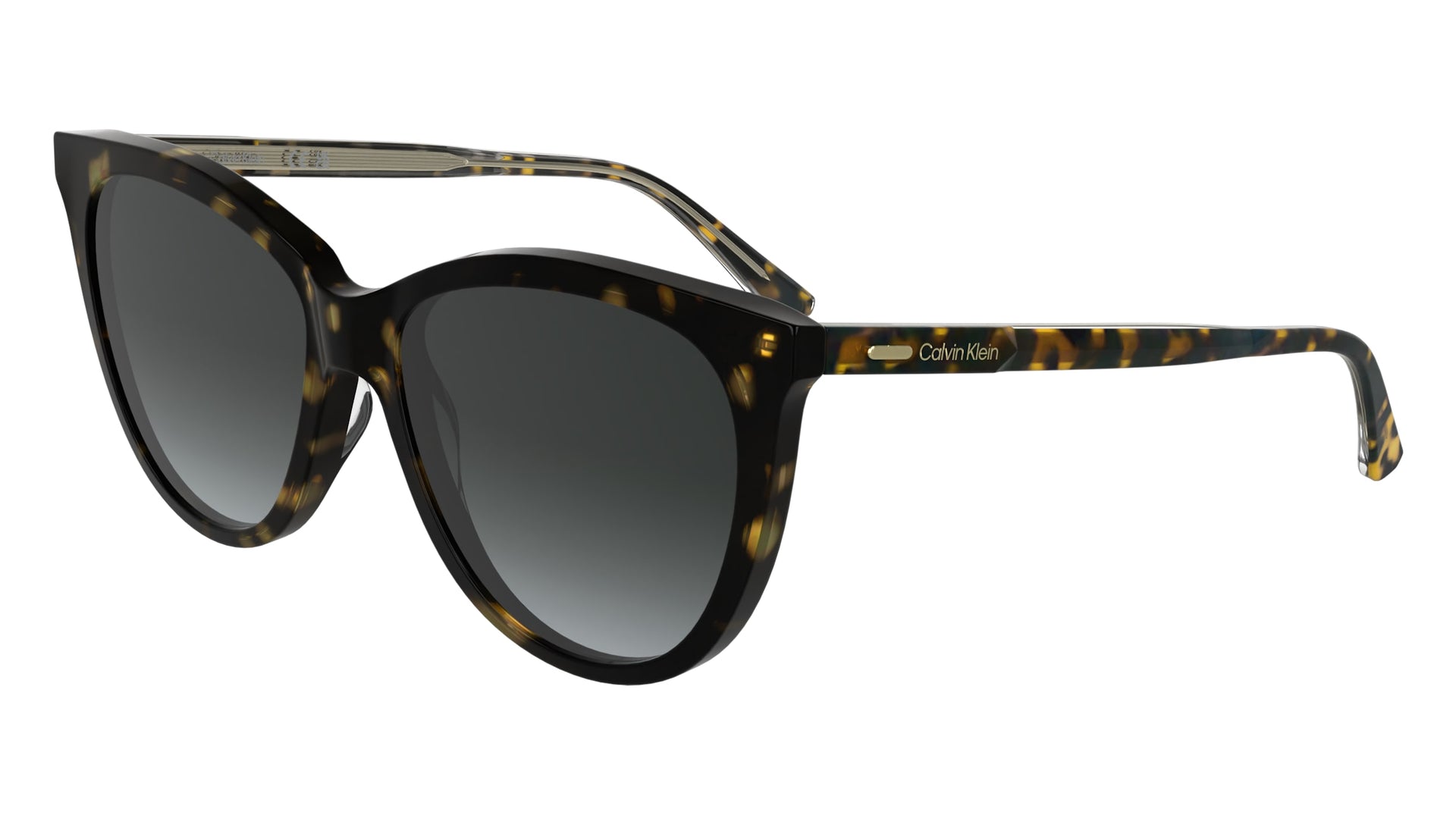 CALVIN KLEIN CK25508S (240) HAVANA 55-16-145