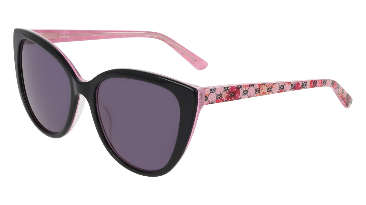 BEBE BB7268 (001) JET PINK 54-17-140