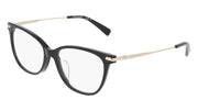 LONGCHAMP LO2735LB (001) BLACK 54-16-140