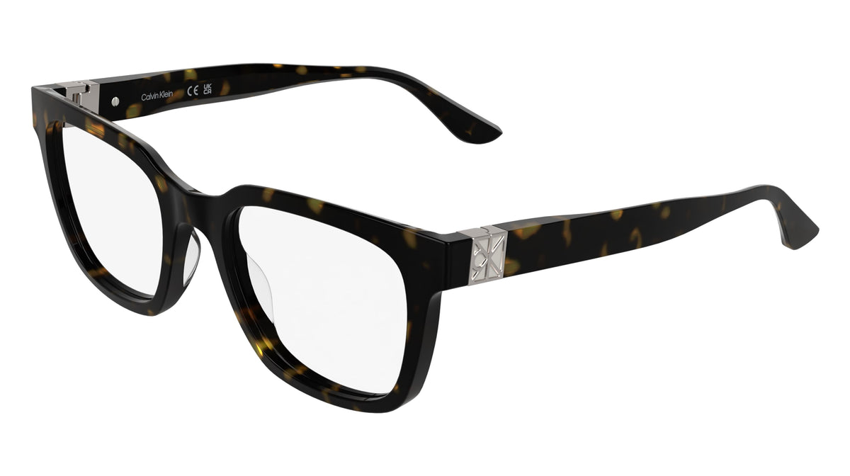 CALVIN KLEIN CK26541 (235) DARK HAVANA 52-20-145