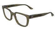 CALVIN KLEIN CK26541 (330) TRANSPARENT KHAKI 52-20-145