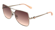KENDRA SCOTT KE101S (770) ROSE GOLD 60-15-140