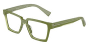 Alain Mikli A03162 Light Green/Green Eyeglasses