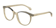 Alain Mikli A03501 Opal Green/Grey Eyeglasses