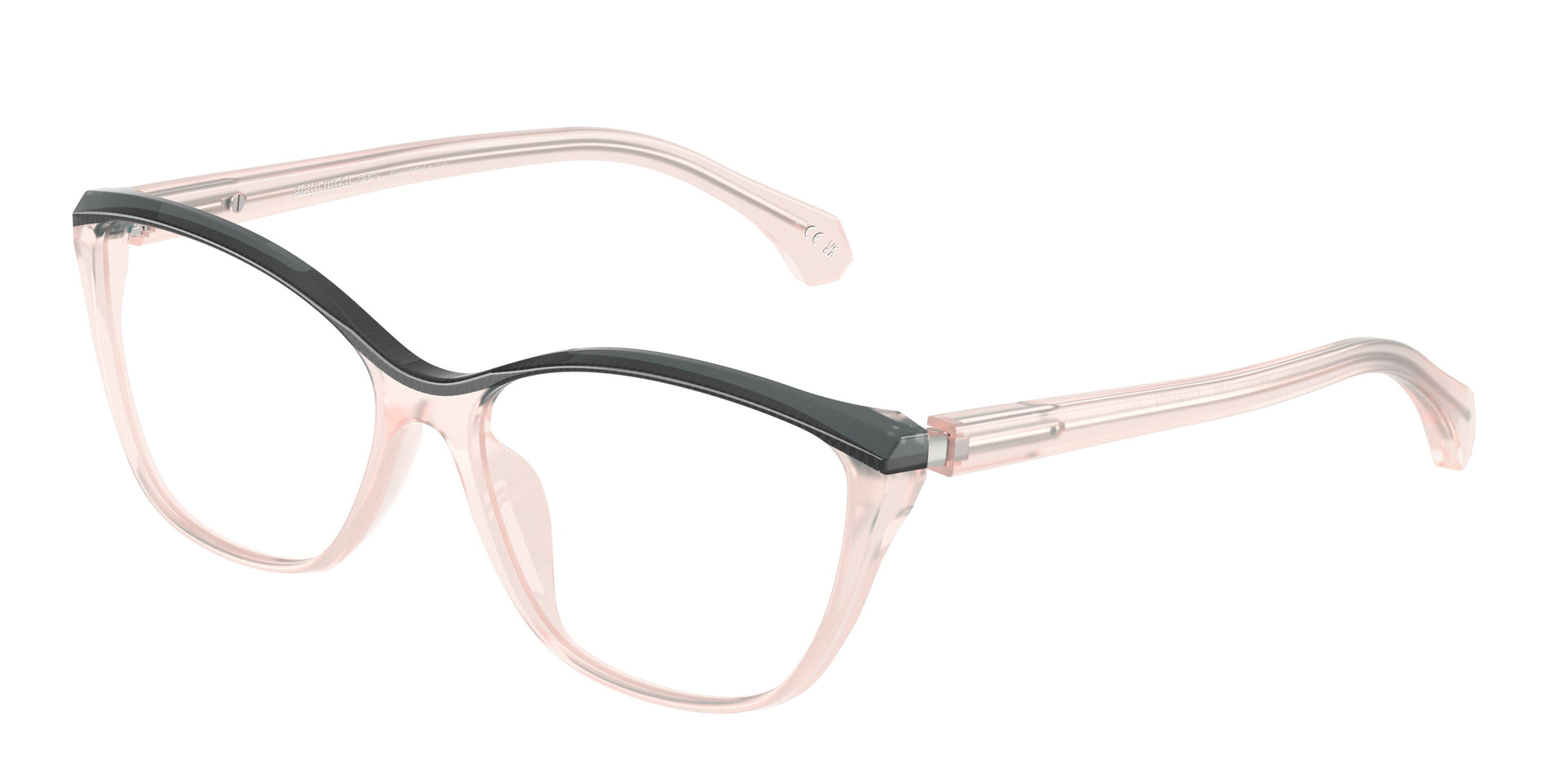 Alain Mikli A03502M Opal Pink/Pointille/Black Eyeglasses