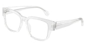Alain Mikli A03504M Crystal Eyeglasses