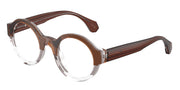 Alain Mikli A03509XX Crystal/Transparent Brown/Transparent Grey Eyeglasses