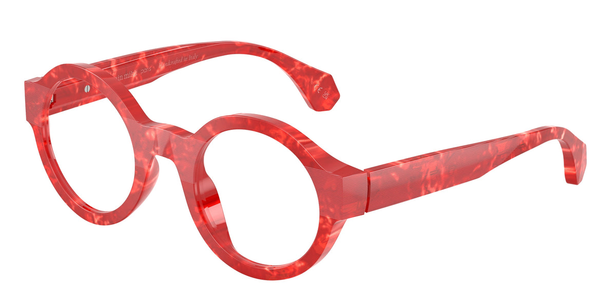 Alain Mikli A03509X Rouge Nacree Eyeglasses