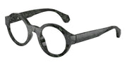 Alain Mikli A03509X Green Nacree Eyeglasses
