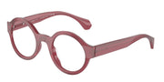 Alain Mikli A03509 Opal Red/Purple Eyeglasses