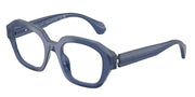 Alain Mikli A03510M Opal Blue Eyeglasses