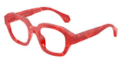 Alain Mikli A03510X Rouge Nacree Eyeglasses