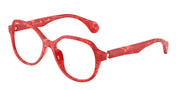 Alain Mikli A03511M Rouge Nacree Eyeglasses