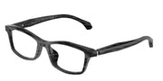Alain Mikli A03523D Black Rhombus Eyeglasses