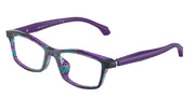 Alain Mikli A03523D Cyberpunk Eyeglasses