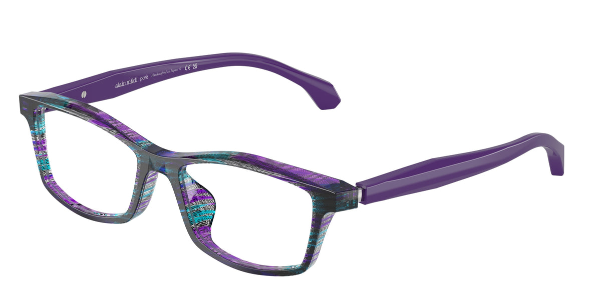Alain Mikli A03523D Cyberpunk Eyeglasses
