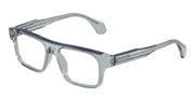 Alain Mikli A03532 Blue/Transparent Light Blue Eyeglasses
