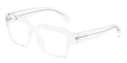 Alain Mikli A03535 Crystal Eyeglasses