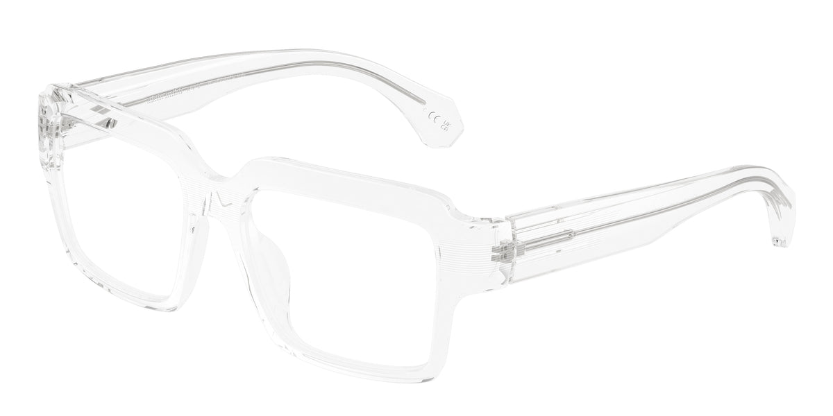 Alain Mikli A03535 Crystal Eyeglasses
