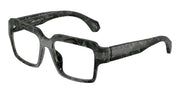 Alain Mikli A03535 Green Nacree Eyeglasses