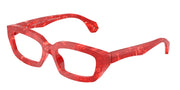 Alain Mikli A03536 Rouge Nacree Eyeglasses