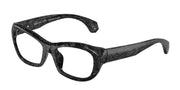 Alain Mikli A03541 Noir Nacree Eyeglasses