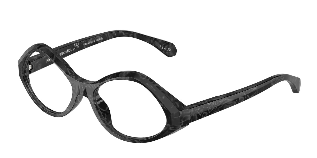 Alain Mikli A03544 Noir Nacree Eyeglasses