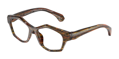 Alain Mikli A03546 Eyeglasses