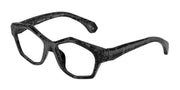 Alain Mikli A03546 Noir Nacree Eyeglasses