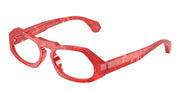 Alain Mikli A03547 Rouge Nacree Eyeglasses