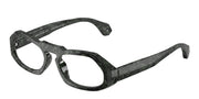 Alain Mikli A03547 Green Nacree Eyeglasses