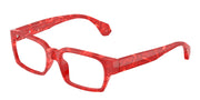 Alain Mikli A03552 Rouge Nacree Eyeglasses