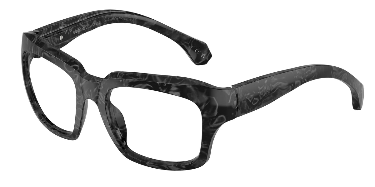 Alain Mikli A03553 Noir Nacree Eyeglasses