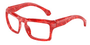 Alain Mikli A03554 Rouge Nacree Eyeglasses