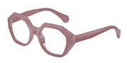 Alain Mikli A03555 Pointillee Lilac Eyeglasses