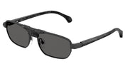 Alain Mikli A04502T Black/Noir Nacree Sunglasses