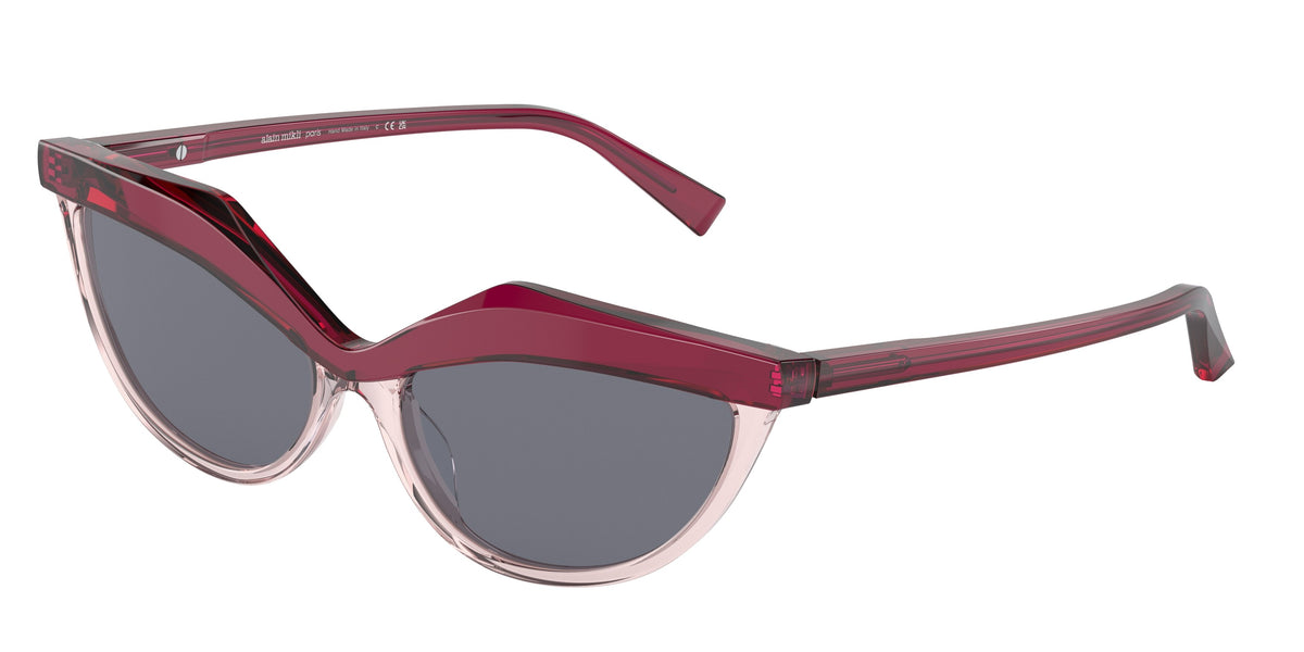 Alain Mikli A05070 Pink Sunglasses