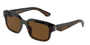 Alain Mikli A05507 New Damier Bourdeaux Yellow/Noir Sunglasses