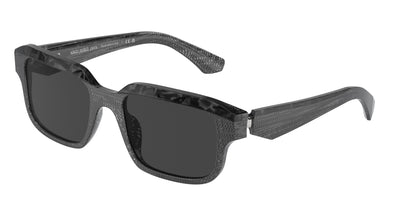 Alain Mikli A05507 Sunglasses