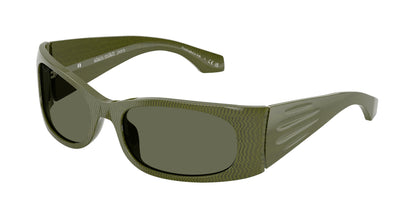 Alain Mikli A05509 Sunglasses