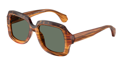 Alain Mikli A05516 Sunglasses