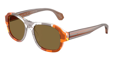Alain Mikli A05519 Sunglasses