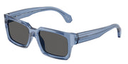 Alain Mikli A05522 Transparent Blue Sunglasses