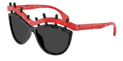 Alain Mikli A09502 Sunglasses