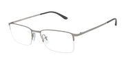 Giorgio Armani AR5010 Matte Brushed Golden Gunmetal Eyeglasses